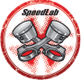 SpeedLab Logo